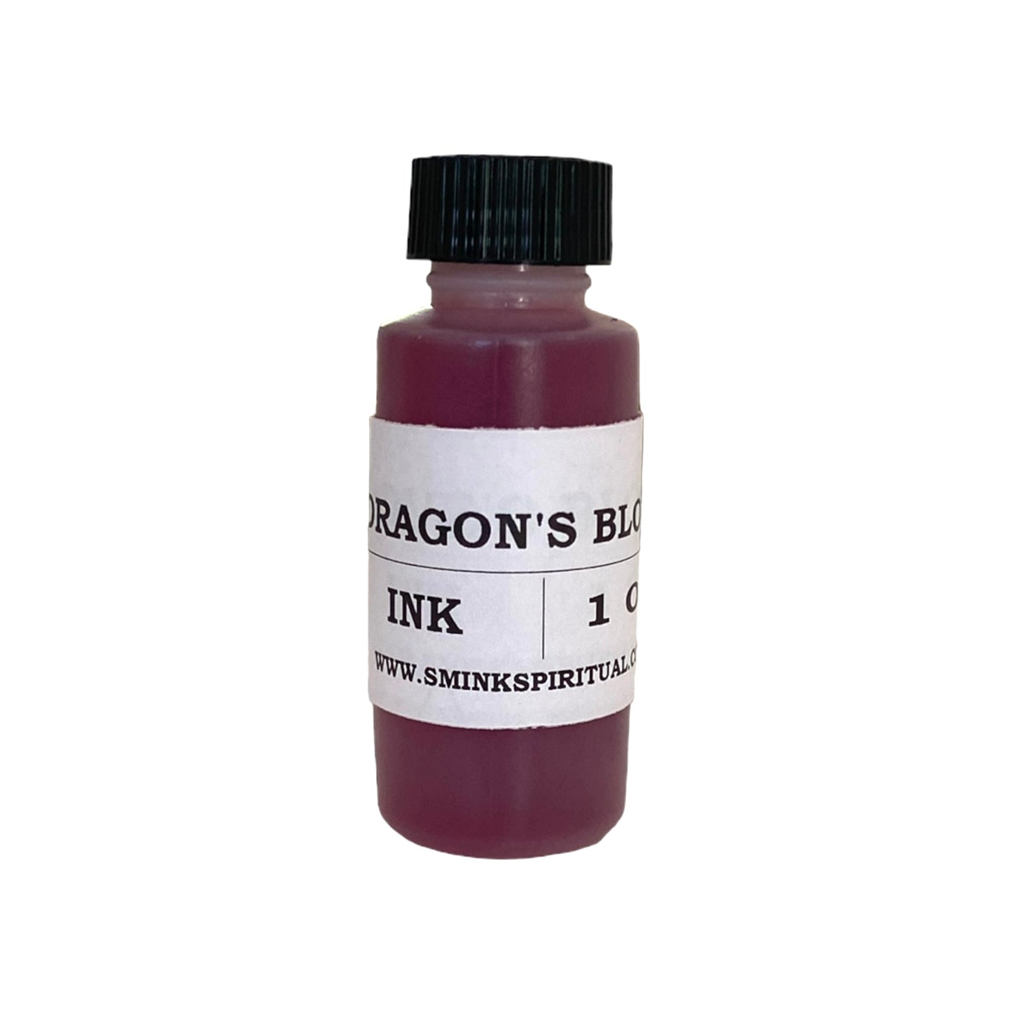 Dragon's Blood Ink