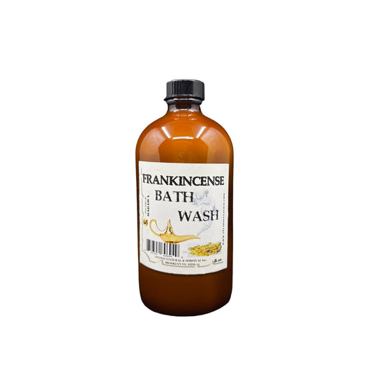 Frankincense Wash