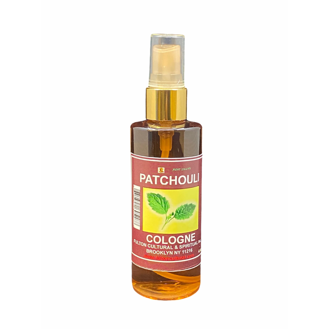 Patchouli Cologne Spray