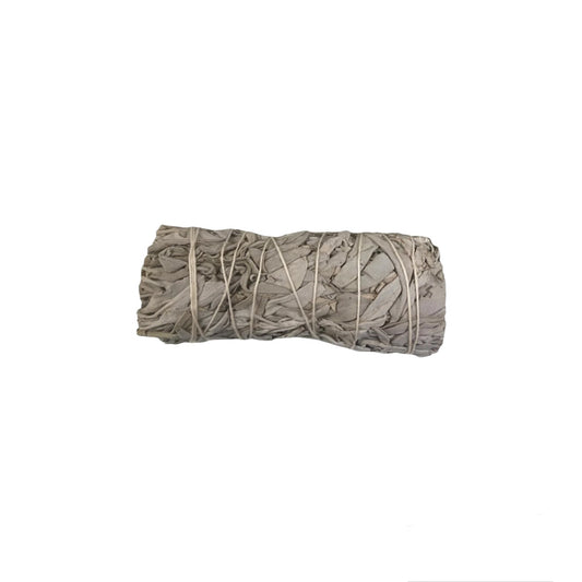 White Sage Smudge Stick