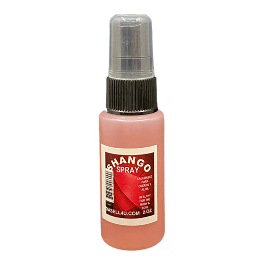 Chango Pocket Spray