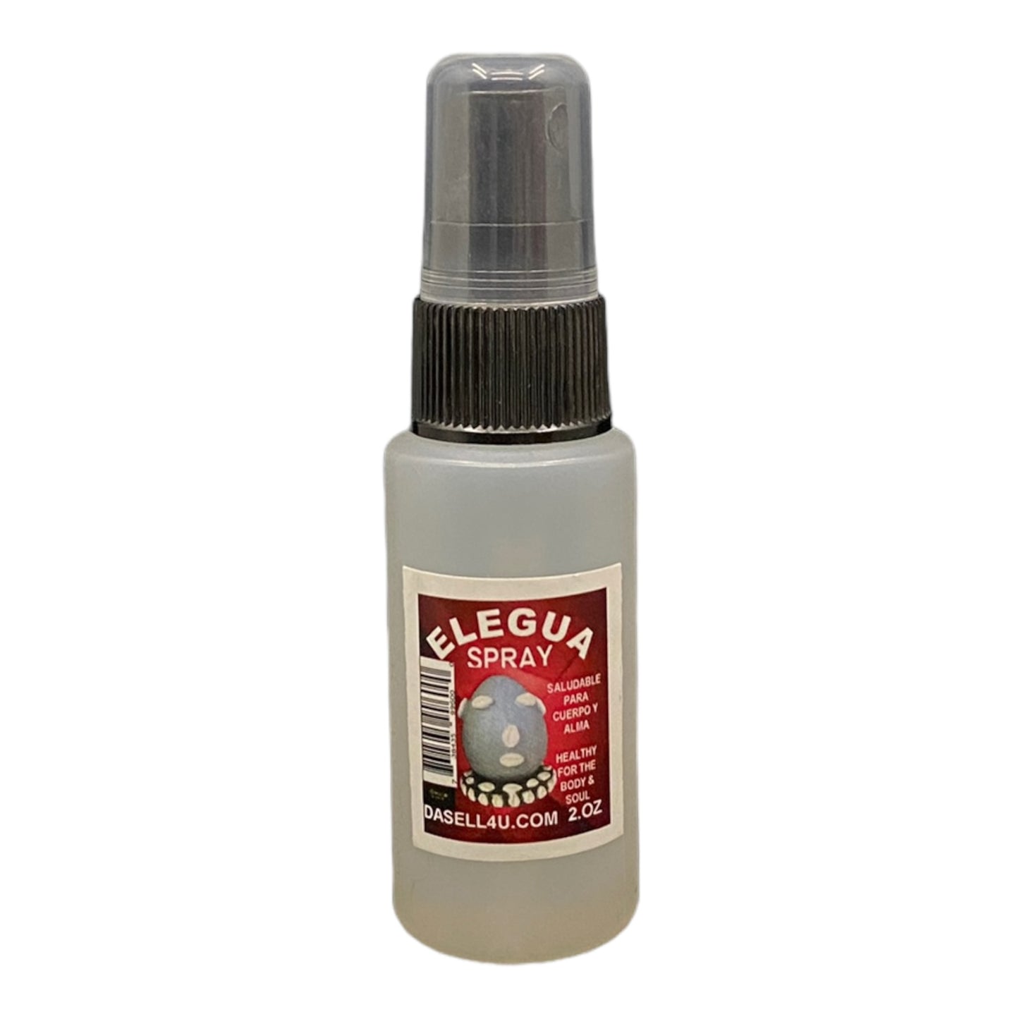 Elegua Pocket Spray