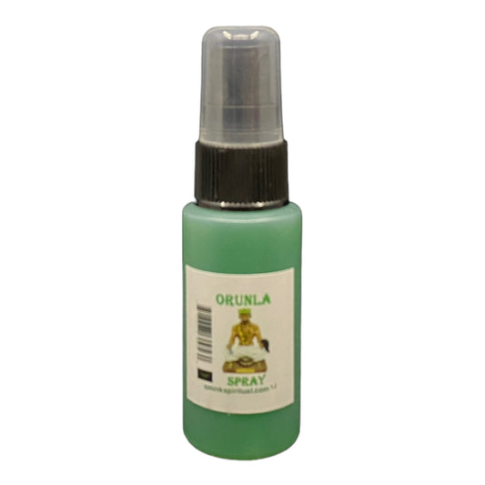 Orunla Pocket Spray