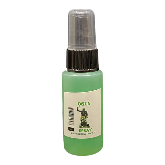 Ogun Pocket Spray