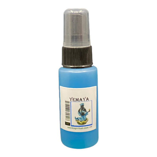 Yemaya Pocket Spray