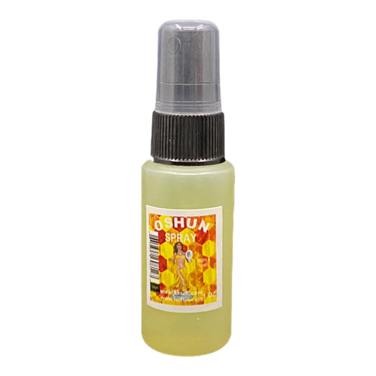 Oshun Pocket Spray