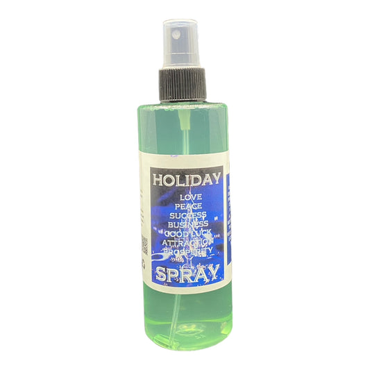 Holiday Prosperity Cologne Spray