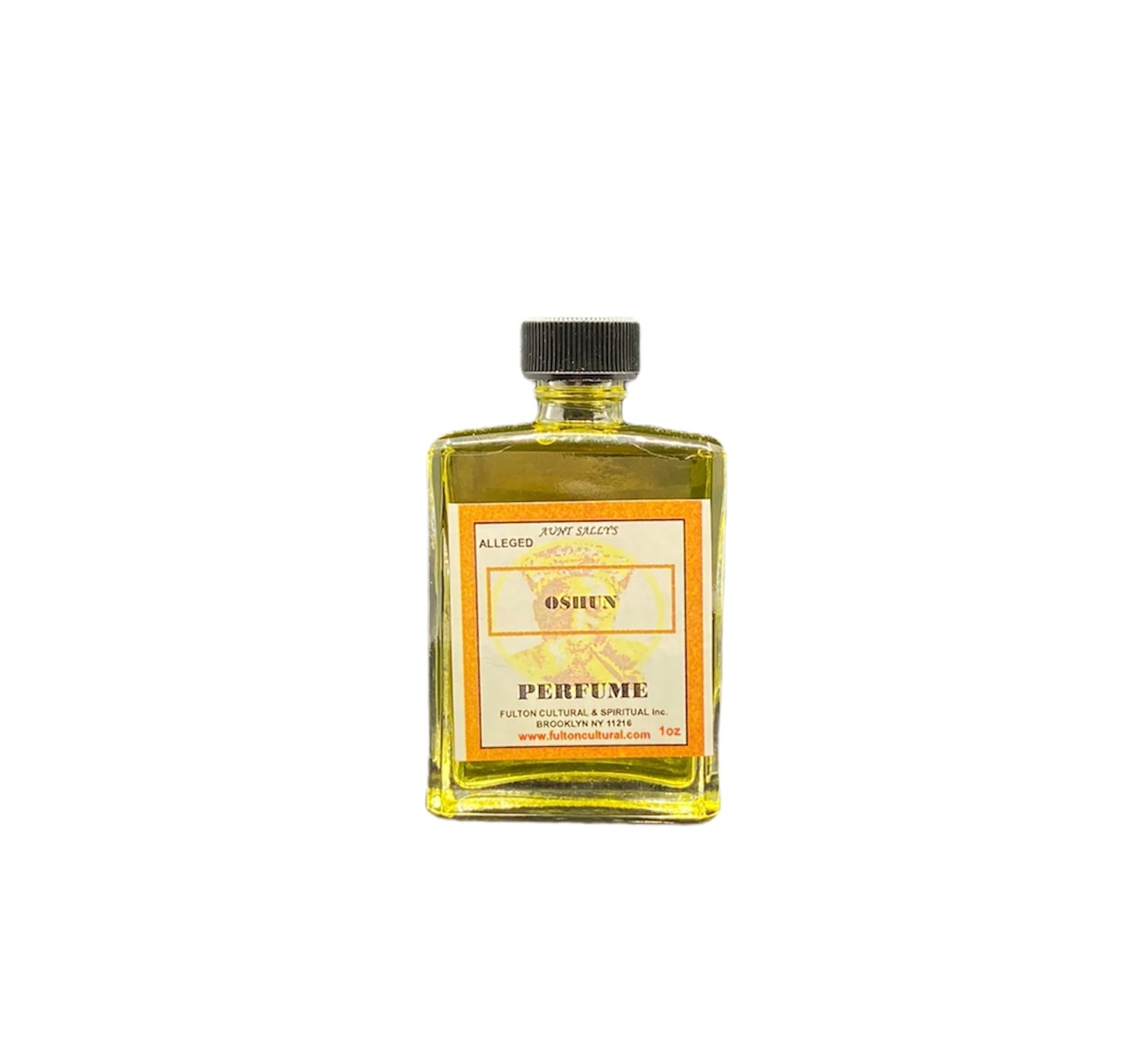 Shops Oshun V perfume