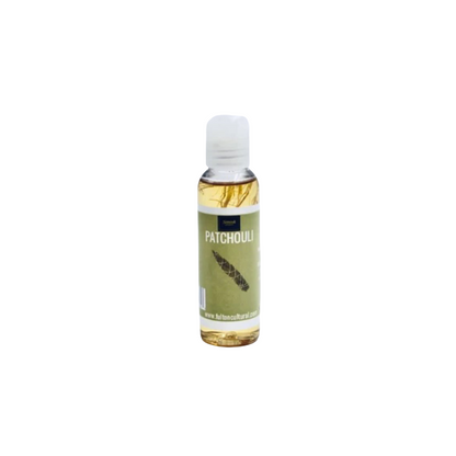 Smink Patchouli Infused Oil